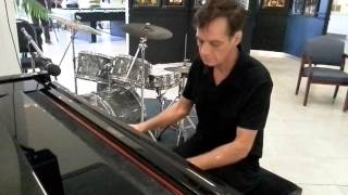 Donald Gould Performing 34 Valse Sentimentale 34 Donald Gould Performing 34 Valse Sentimentale 34