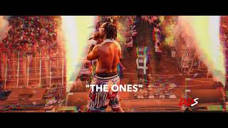 EST Gee Type Beat "The Ones"