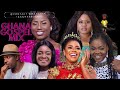 New Year Ghana Gospel music mix- Diana hamilton, piesie Esther, nacee, obaapa christie, ohemaa mercy