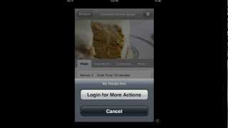 Fast Paleo Diet app for iPhone: Primal and all Gluten-free Recipes