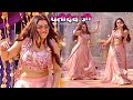 VIDEO - Hamara Pati Dev Ji | #Amrapali Dubey, #Dinesh Lal Yadav Dhamakedar Dance | Bhojpuri  Gana