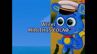 Wildernuts Season 1 End Credits Part 1