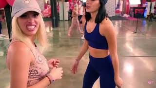 Lele Pons Twerking