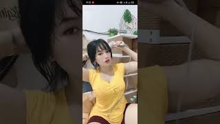 Bigo Live Terbaru Kak Tami Abis Kramas