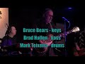 DUKE ROBILLARD - "Make It Rain"