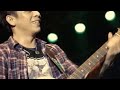 NOAH - Yang Terdalam (Live at Rolling Stone's Cafe)