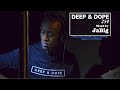 Deep House Mix 2015. Smooth Soulful Garage Style Upbeat DJ Set - HD