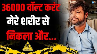 अपने Challenges को Face करना सीखो | Roshan Nagar | Josh Talks Hindi