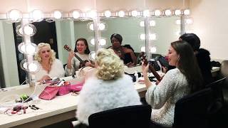 I Don T Wanna Set The World On Fire Gunhild Carling Martina Dasilva And Miche Braden I Don T Wanna Set The World On Fire Gunhild Carling Martina Dasilva And Miche Braden
