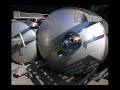 Video 1,320 GALLON/5000 LITER MUELLER TANK - S/S