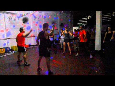 Sh'Bam 14 - A Littlle Party Never Killed Nobody - Alta Energia Floresta thumb