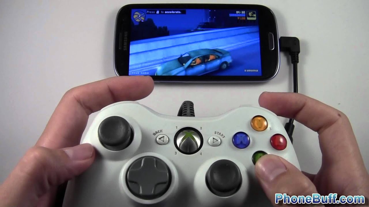 How to Stream Xbox One to Android & IOS Phones (Play Xbox ...