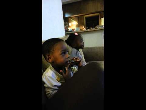 My kids love the kill Bill ring tone