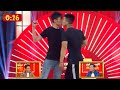 100 TRIỆU: Đôi bạn "đam mỹ" khiến Xìn - Giang bấn loạn |HTV THÁCH THỨC DANH HÀI|TTDH #1 MÙA 5 thumbnail