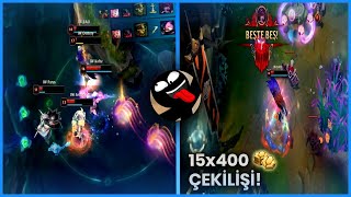 Profesyonel Maçta Kefaretle İki̇de İki̇? Çeki̇li̇ş Var Yayin Anlari