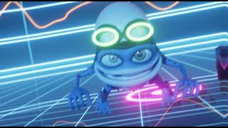 Are You Ready For Player One? @Crazyfrog #Shorts #Gaming