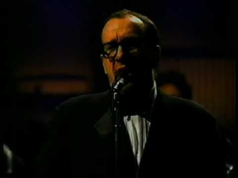 Elvis Costello Burt Bacharach: God Give Me Strength