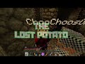 ♠ The Lost Tator: NOOO TATOR!!! - 4 - Minecraft Adventure Map 1.6.4 ♠