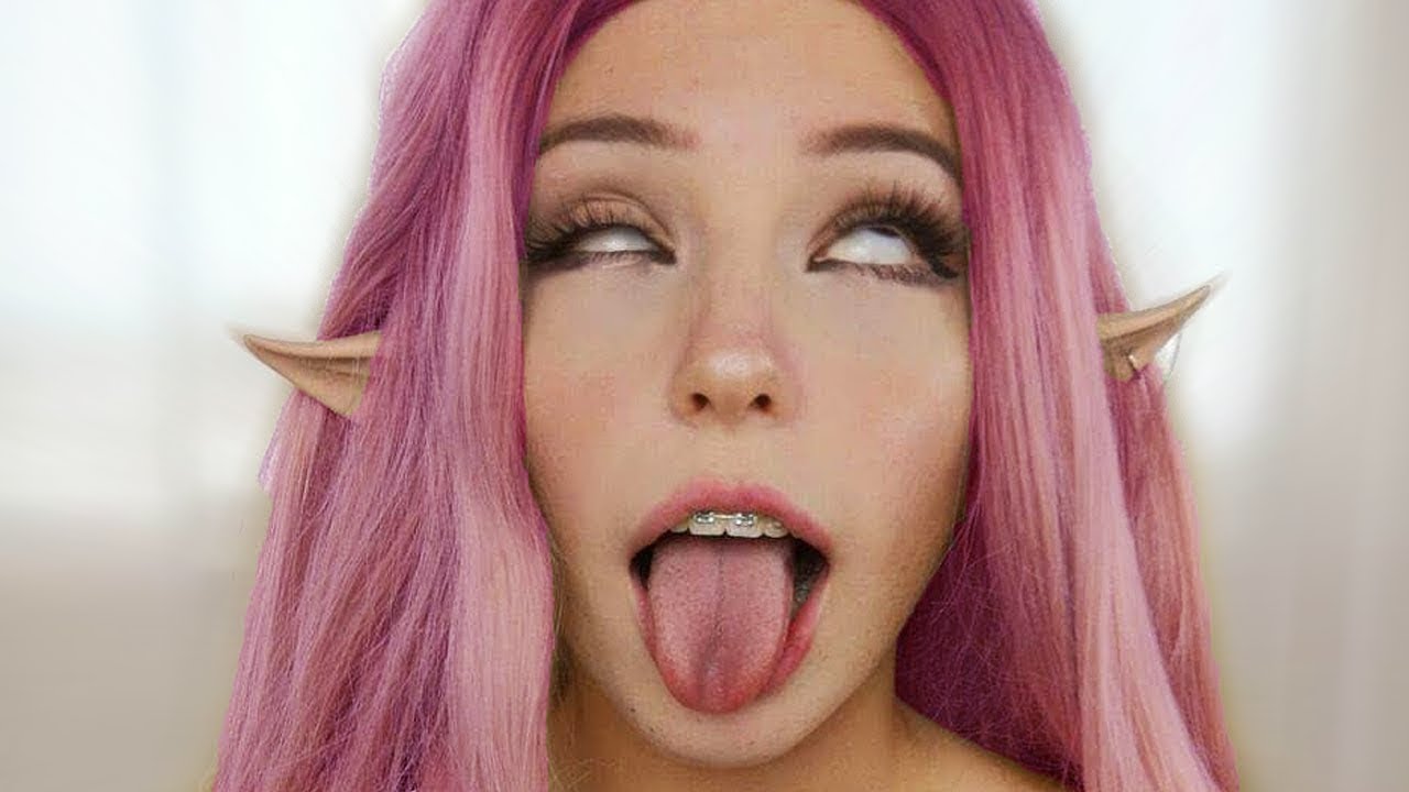 Belle delphine independent escort free chat free porn photo