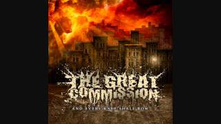 Watch Great Commission I Dub City video
