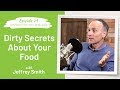 Interview with Jeffrey Smith, GMO Expert | Empowering You Organically Podcast #29