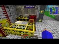 Minecraft: A REVOLUÇÃO - MAIOR ÁRVORE DO MUNDO! #47
