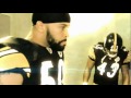 Pittsburgh Steelers / "Immortals" Trailer -- [vs. Baltimore Ravens 11-6-11]
