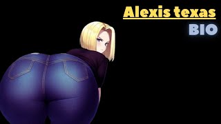 Alexis texas |  Curvy plus size Models Body Positivity - Wiki & Bio | Girls Outf