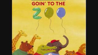 Watch Tom Paxton Goin To The Zoo video