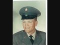 Say Hi To Dad For Me song and video An American Soldier Tribute