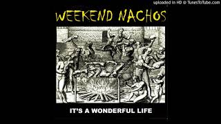 Watch Weekend Nachos Freddy Krueger video