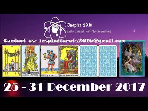 Таро на новый год 2018 Таро на новый год 2018