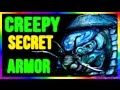 Skyrim Special Edition Best Armor - Shellbug Chitin Locations (Hidden Secrets Walkthrough)