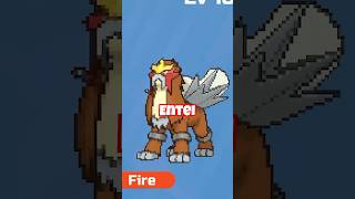 How To Find Entei In Pokemon Brick Bronze Project Bronze Forever