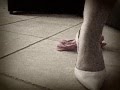 tacchi senza slip