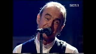 Status Quo - All Stand Up + Rockin All Over (German Tv 2002)