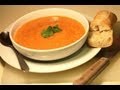 LENTIL SOUP Recipe w/ ginger