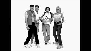 Ck - Just 2 Bullyparade - Tv Comedyshow 2000