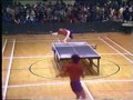 Godly ping pong