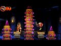 Let's Play Donkey Kong Country Returns 100% - Part 6 World 4-K & 4-B