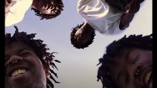 Kevin Holliday - Regrets (Official Video)
