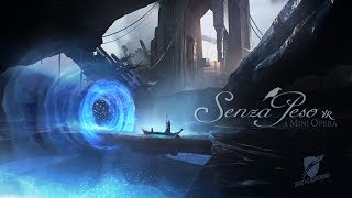 Senza Peso: A Cinematic VR Short