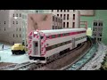 ho scale