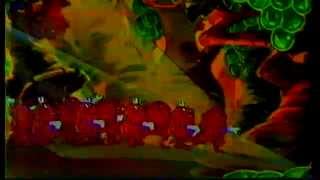 80S Commercials 1988