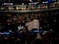 Bruce Springsteen Live in Buffalo 11-22-09: Wrecking Ball