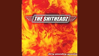 Watch Shitheadz Dirty Pounding Gasoline video