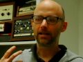 Quick Fix: Is Moby Religious?