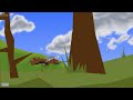 Happy Wheels w/Nova Ep.99 - To Stop A Train