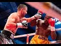 Montreal boxer Adonis Stevenson in critical condition after fight