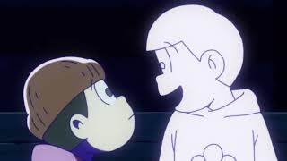 Osomatsu-Sans Chocomatsu White Day Eps 3 - Jyuushi & Todo